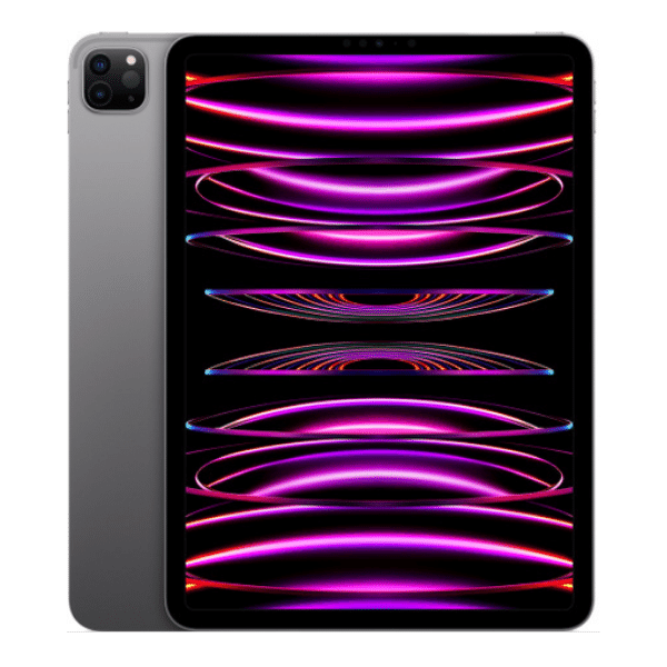 Apple iPad Pro 11 (2022) full specifications