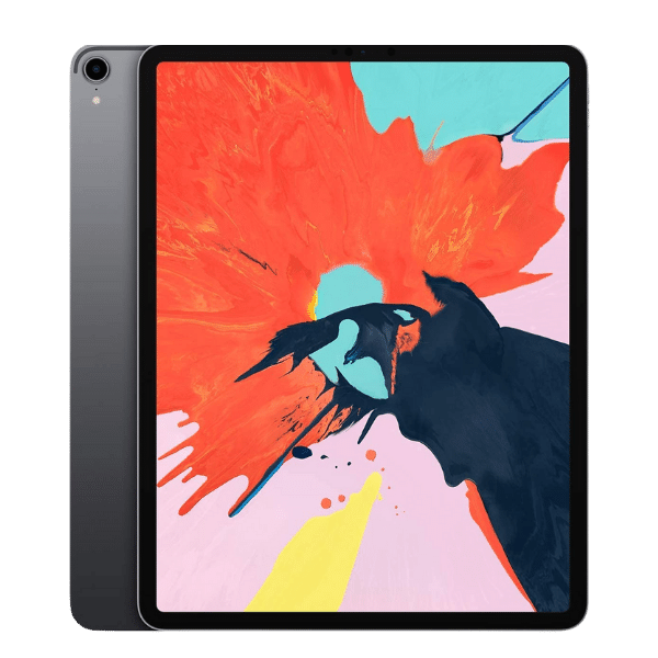 Apple iPad Pro 12.9 (2018) full specifications