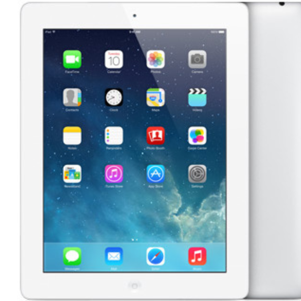 Apple iPad 2 Wi-Fi Specifications